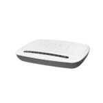 Switch No Administrable de Escritorio, 8 Puertos Fast Ethernet 10/100 Mbps SW804det