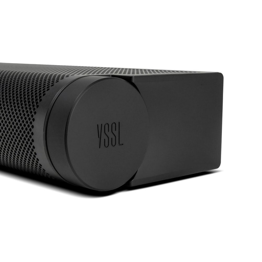 SXBAR-AD-2-l Serie SX Barra de Sonido | 3 canales (LCR) | Dolby DTS | Wifi | Compatible con Asistentes de Voz | AirPlay | Chromecast SXBAR 4