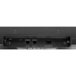 Serie SX Barra de Sonido | 3 canales (LCR) | Dolby DTS | Wifi | Compatible con Asistentes de Voz | AirPlay | Chromecast SXBAR-AD-3-l