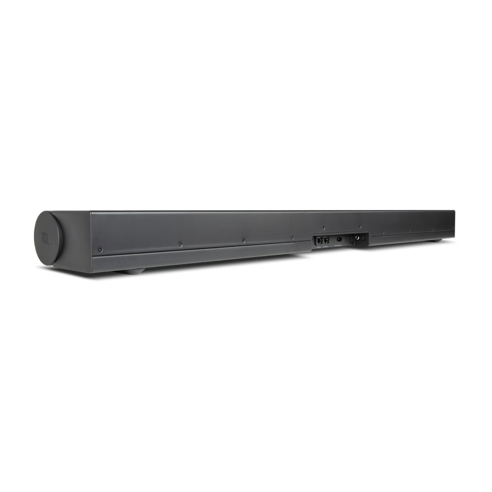 SXBAR-LAT-DER-l Serie SX Barra de Sonido | 3 canales (LCR) | Dolby DTS | Wifi | Compatible con Asistentes de Voz | AirPlay | Chromecast SXBAR 2