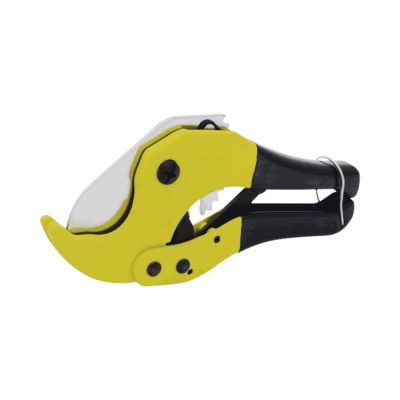 Tijeras Corta -Tubos Plásticos de 1/8 " a 1 5/8".