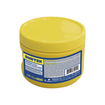 Grasa para Chasis 450 gr.