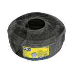 Manguera flexible para cables 1/2" x 100 m /Polietileno Alta Densidad HDPE/ Sin guía /Para uso en interiores. SYS142850-l