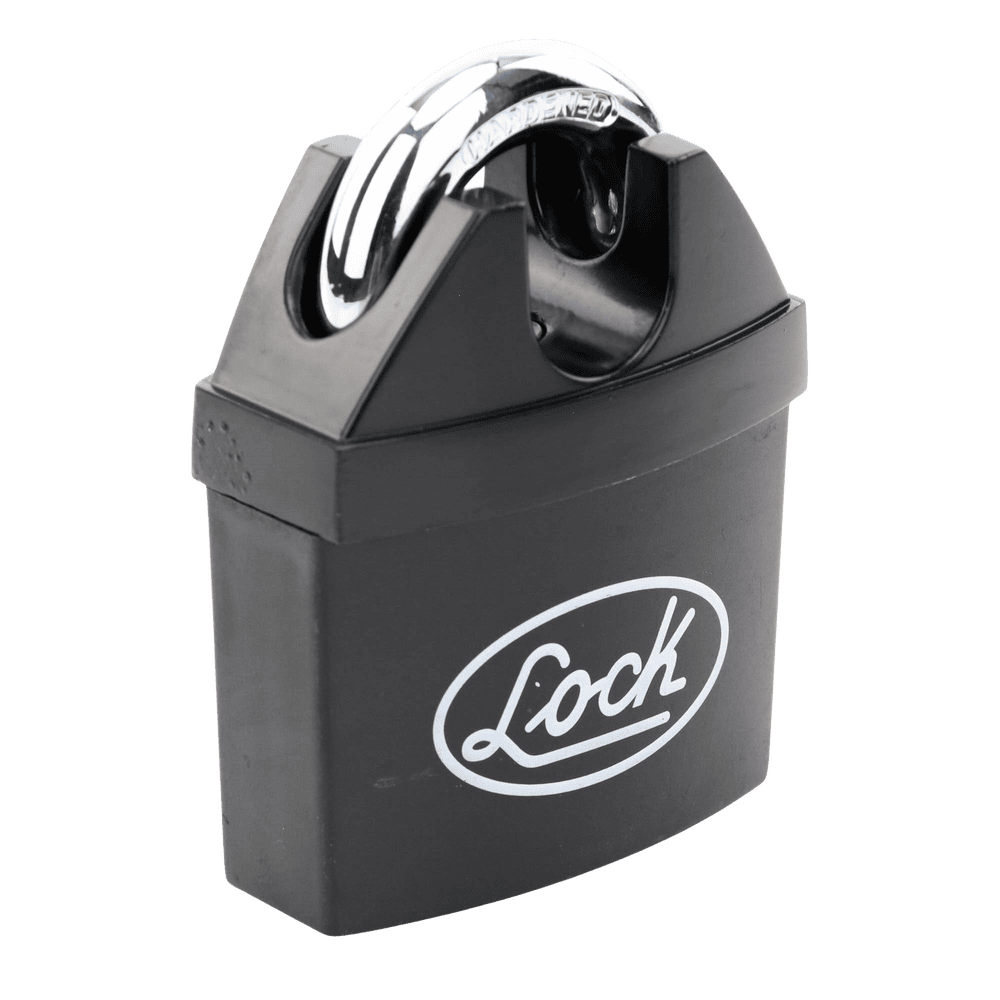 SYS20CA-AD-2-l Candado de gancho blindado/ Medida 65 mm/ Nivel de seguridad 10 / Doble Cerrojo / Llave de disco. SYS-20CA 3