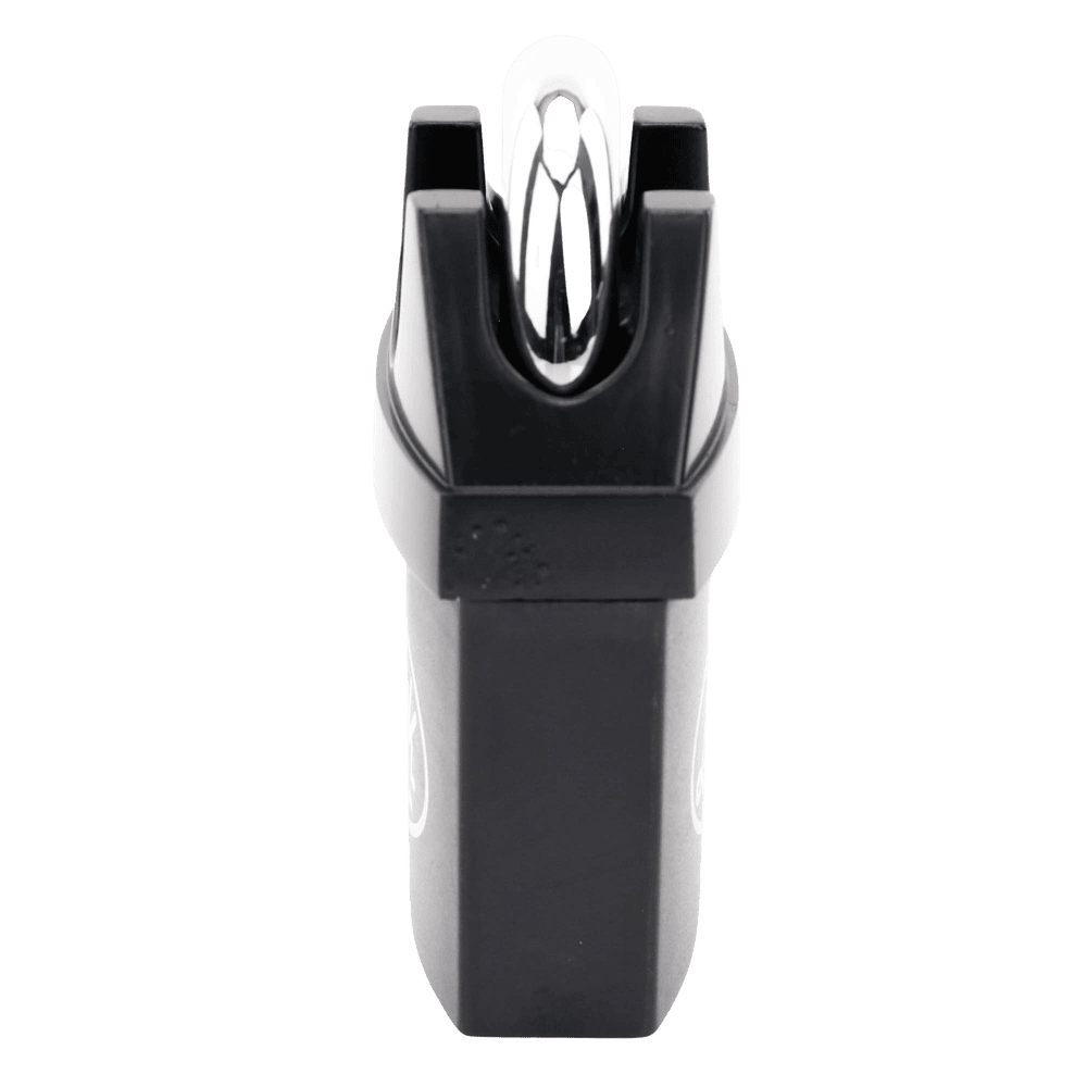 SYS20CA-AD-4-l Candado de gancho blindado/ Medida 65 mm/ Nivel de seguridad 10 / Doble Cerrojo / Llave de disco. SYS-20CA 5