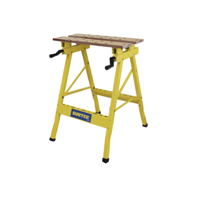 Banco de trabajo Portatil 100 kg.