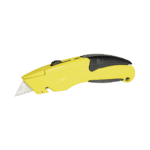Navaja multiusos curva con grip SYSNF7-l