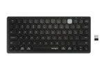 Teclado KENSINGTON K75502ES, Inalámbrico, Negro TECKNS020_2_full