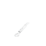 Tensor de 1/2" x 6" Acero Forjado OJO-OJO Galv. Inmersión en Caliente (Carga Max. 2200 Kg). TEN1_2X6OOJ-AD-2-l