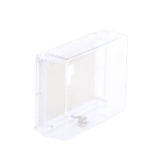 Protector Grande Universal del Termostato, Cubierta Transparente TG512A1009_U-AD-2-l