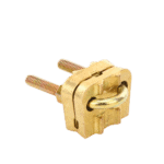 Conector de Varilla 3/4" a Cable Calibre 2/0 Awg a 350 Kcm. TGAB21-AD-2-l