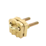 Conector de Varilla 3/4" a Cable Calibre 2/0 Awg a 350 Kcm. TGAB21-AD-3-l