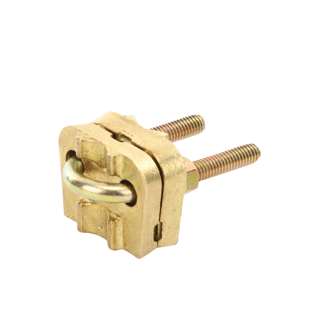 TGAB21-AD-3-l Conector de Varilla 3/4" a Cable Calibre 2/0 Awg a 350 Kcm. TG-AB21 4