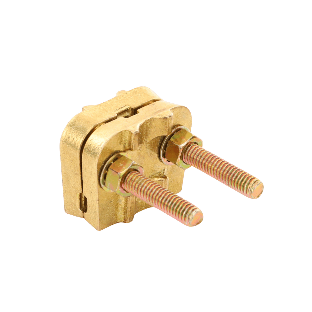TGAB21-AD-4-l Conector de Varilla 3/4" a Cable Calibre 2/0 Awg a 350 Kcm. TG-AB21 5