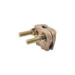 Conector de Varilla 3/4" a Cable Calibre 2/0 Awg a 350 Kcm. TGAB21-l