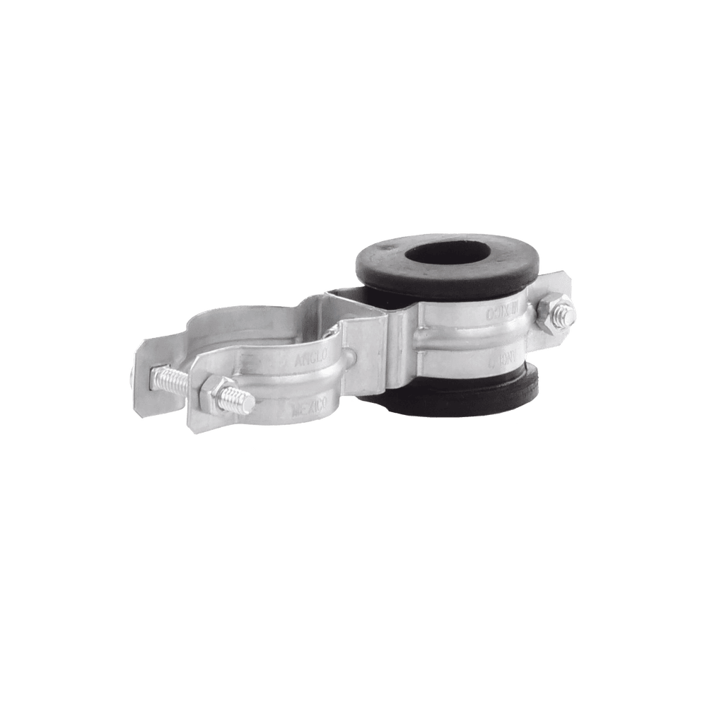 TGAC114-AD-1-l Aislador para Bajada de Cable Desnudo en Torre STZ30, STZ30G, STZ35 y STZ35G TG-AC-114 2