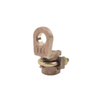 Conector Antivandalico de Bornes de 1/2" a Cable de Calibre 4 a 1/0 (AWG). TGCR11-AD-1-l-1