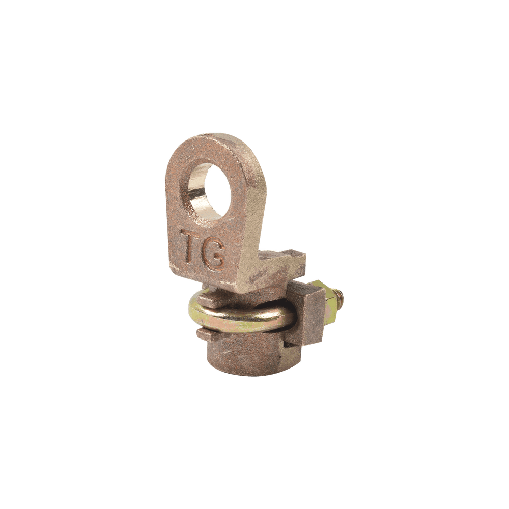 TGCR11-AD-1-l-1 Conector Antivandalico de Bornes de 1/2" a Cable de Calibre 4 a 1/0 (AWG). TGCR11ET 2