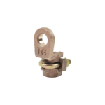 Conector de Bornes de 1/2" a Cable de Calibre 4 a 1/0 (AWG). TGCR11-AD-1-l