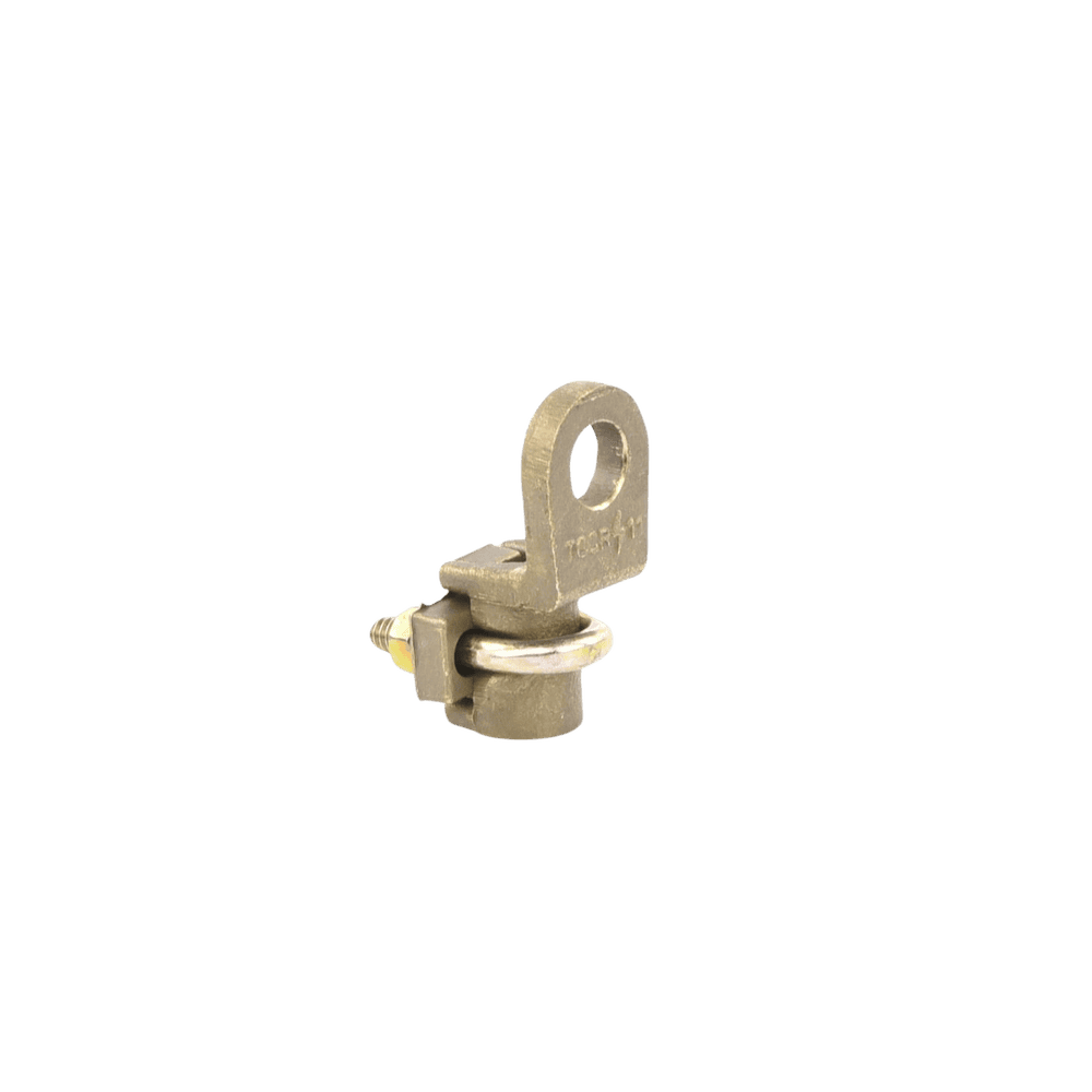 TGCR11-AD-2-l Conector de Bornes de 1/2" a Cable de Calibre 4 a 1/0 (AWG). TG-CR11 3