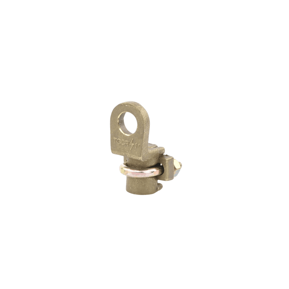 TGCR11-AD-3-l Conector de Bornes de 1/2" a Cable de Calibre 4 a 1/0 (AWG). TG-CR11 4