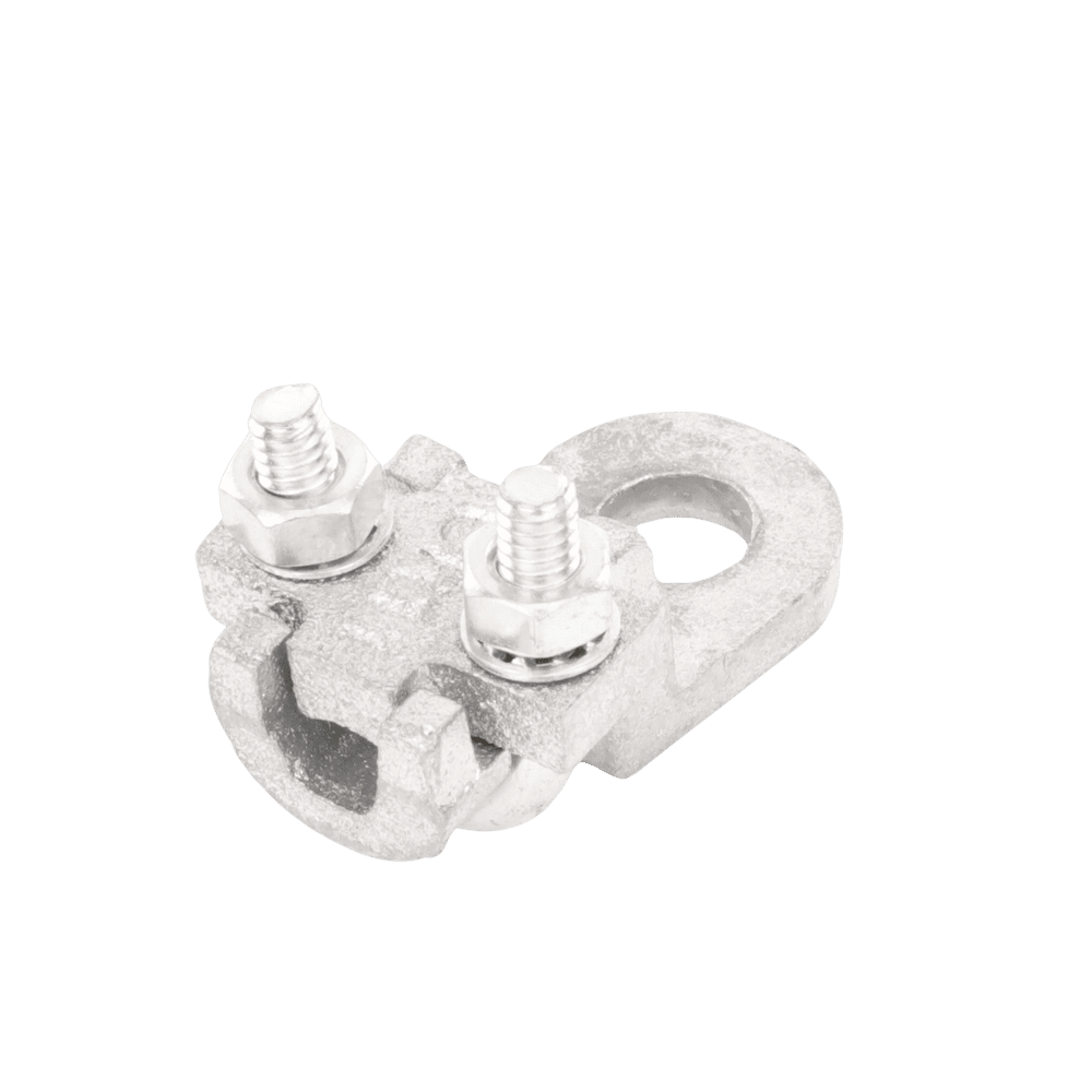 TGCR11ET-AD-1-l Conector Antivandalico de Bornes de 1/2" a Cable de Calibre 4 a 1/0 (AWG). TGCR11ET 3