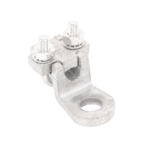 Conector Antivandalico de Bornes de 1/2" a Cable de Calibre 4 a 1/0 (AWG). TGCR11ET-AD-2-l