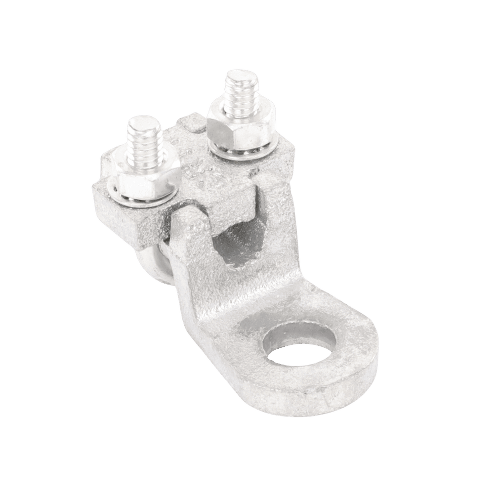 TGCR11ET-AD-2-l Conector Antivandalico de Bornes de 1/2" a Cable de Calibre 4 a 1/0 (AWG). TGCR11ET 4