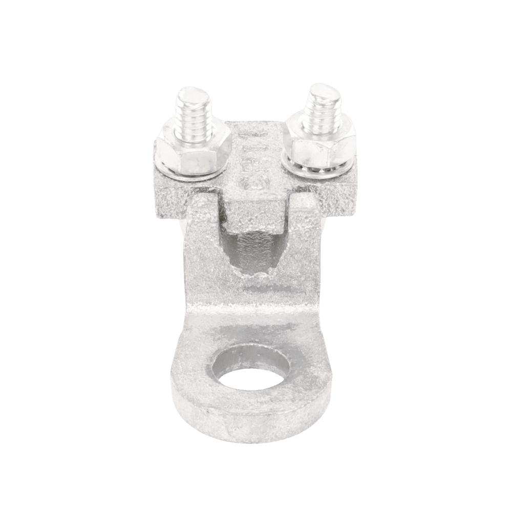 TGCR11ET-AD-3-l Conector Antivandalico de Bornes de 1/2" a Cable de Calibre 4 a 1/0 (AWG). TGCR11ET 5