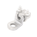 Conector Antivandalico de Bornes de 1/2" a Cable de Calibre 4 a 1/0 (AWG). TGCR11ET-AD-4-l