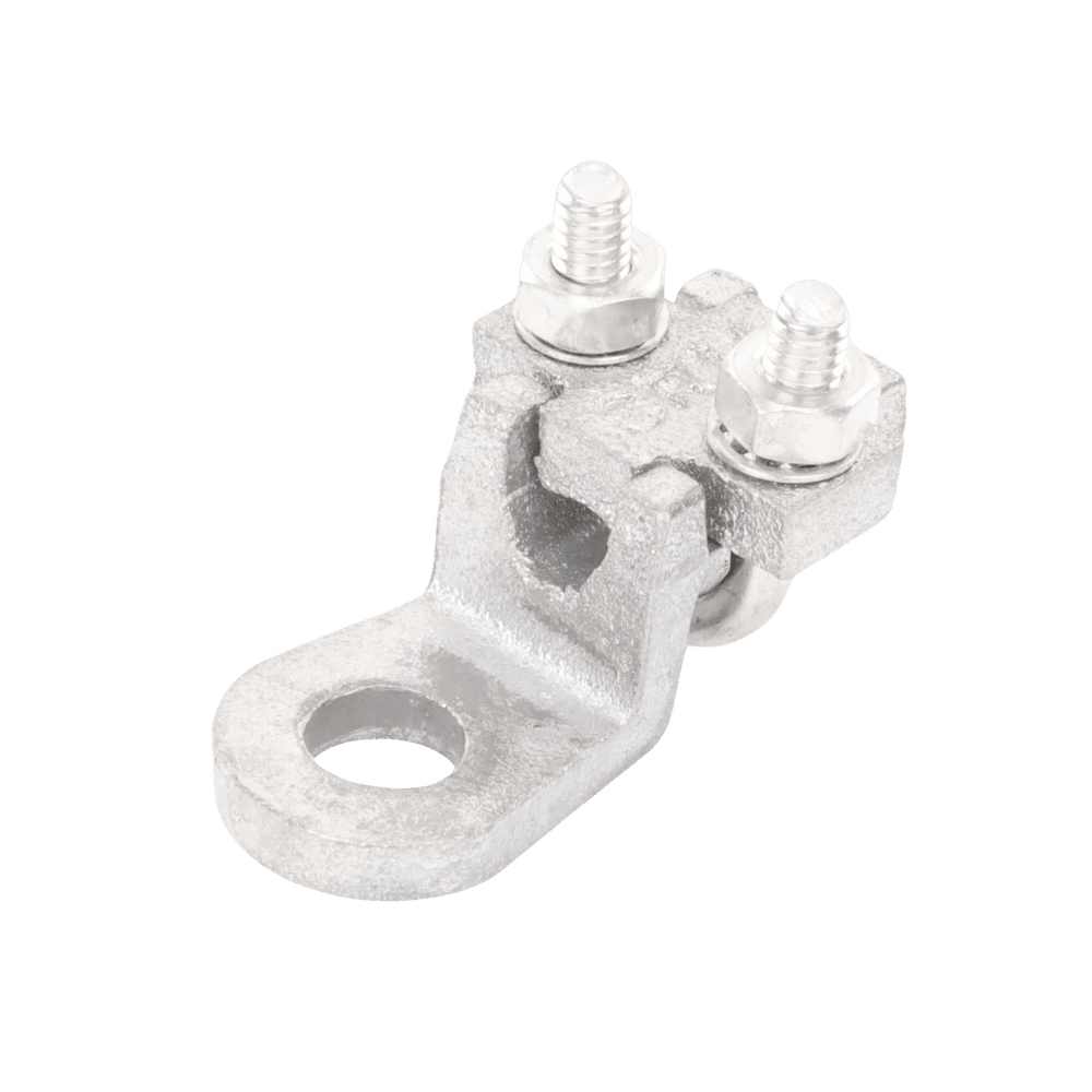 TGCR11ET-AD-4-l Conector Antivandalico de Bornes de 1/2" a Cable de Calibre 4 a 1/0 (AWG). TGCR11ET 6