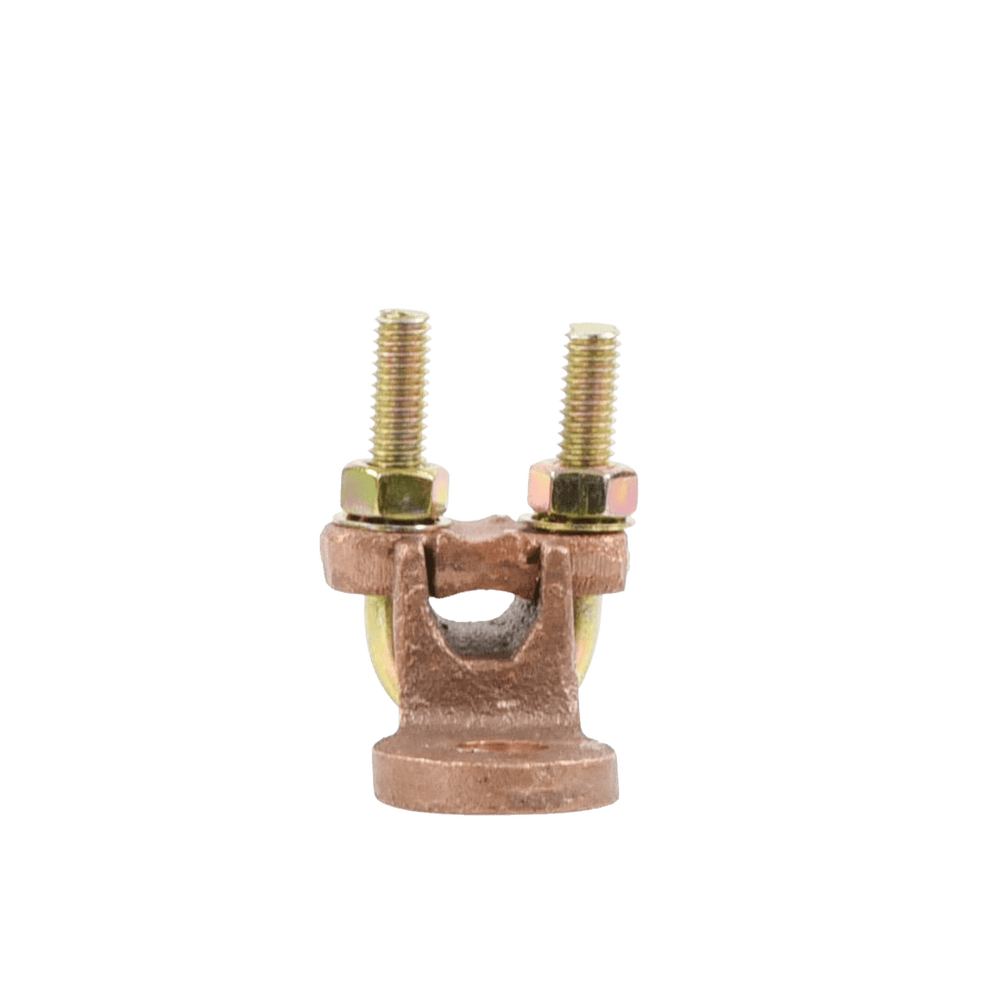 TGCR14-AD-3-l Conector de Bornes de 1/2" a Cable de Calibre 1/0 (cero) a 250 KCM. TG-CR-14 4