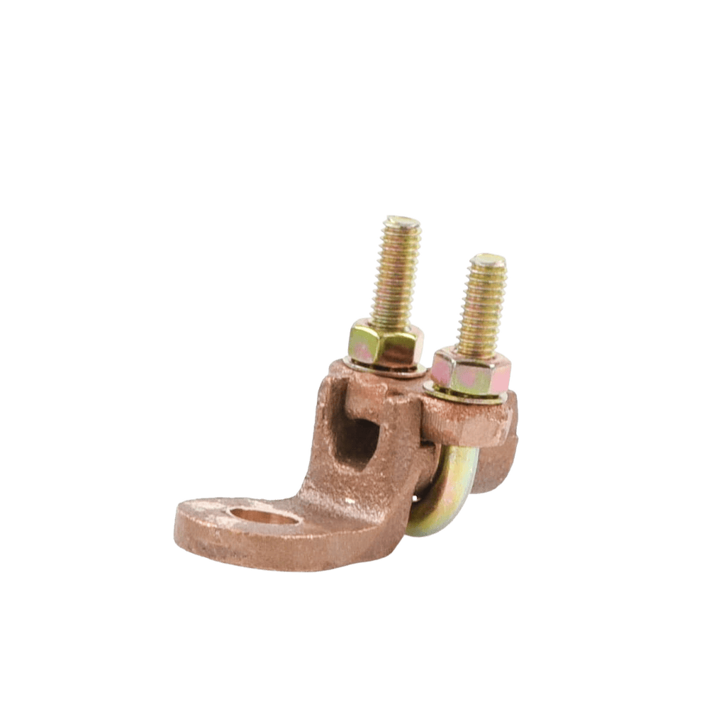 TGCR14-AD-4-l Conector de Bornes de 1/2" a Cable de Calibre 1/0 (cero) a 250 KCM. TG-CR-14 5