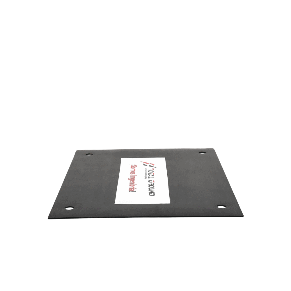 TGPAR-AD-1-l Tapete Aislador para Rack TG-PAR 2