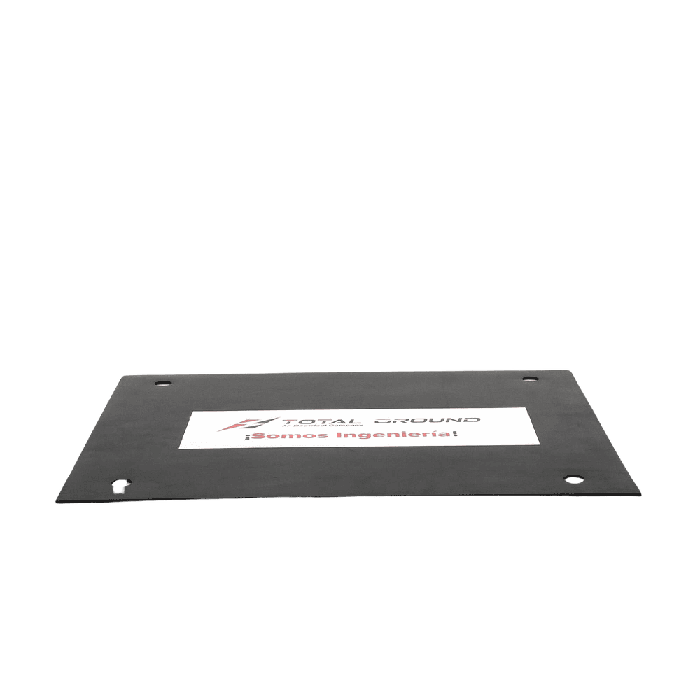 TGPAR-AD-3-l Tapete Aislador para Rack TG-PAR 4