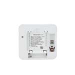Termostato para sistemas de una sola etapa, Calor y frio, no programable T1 Pro para sistemas de 24 Vac. TH1110D2009_U-AD-5-l