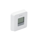 Termostato para sistemas de una sola etapa, Calor y frio, no programable T1 Pro para sistemas de 24 Vac. TH1110D2009_U-AD-6-l