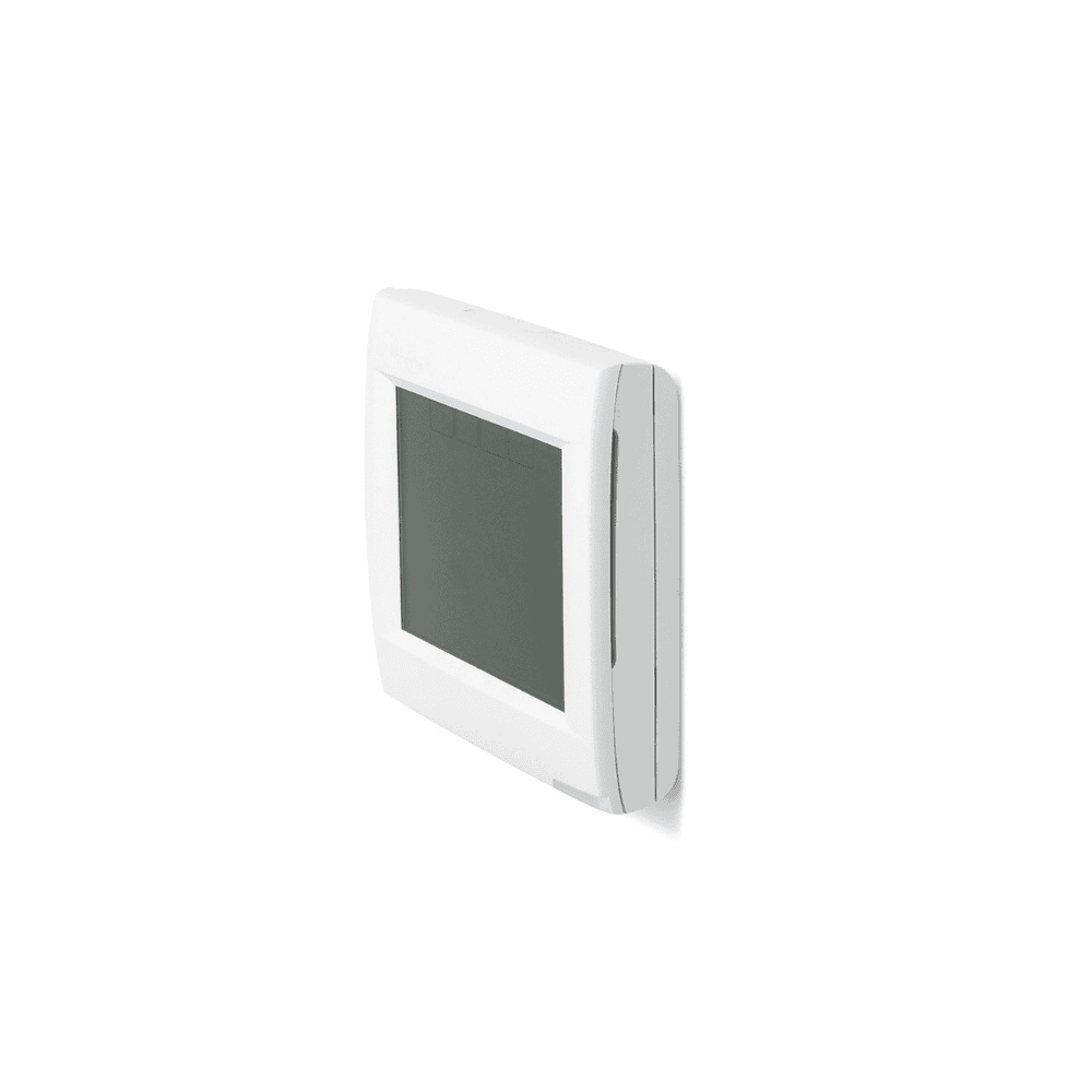 TH8321WF1001_U-AD-1-l Termostato Touch WiFi de 3 Etapas, 3 Calor / 2 Frío. Integrable con Lutron, VISIONPRO® 8000 Para Uso Residencial o Comercial. TH8321WF1001/U 2