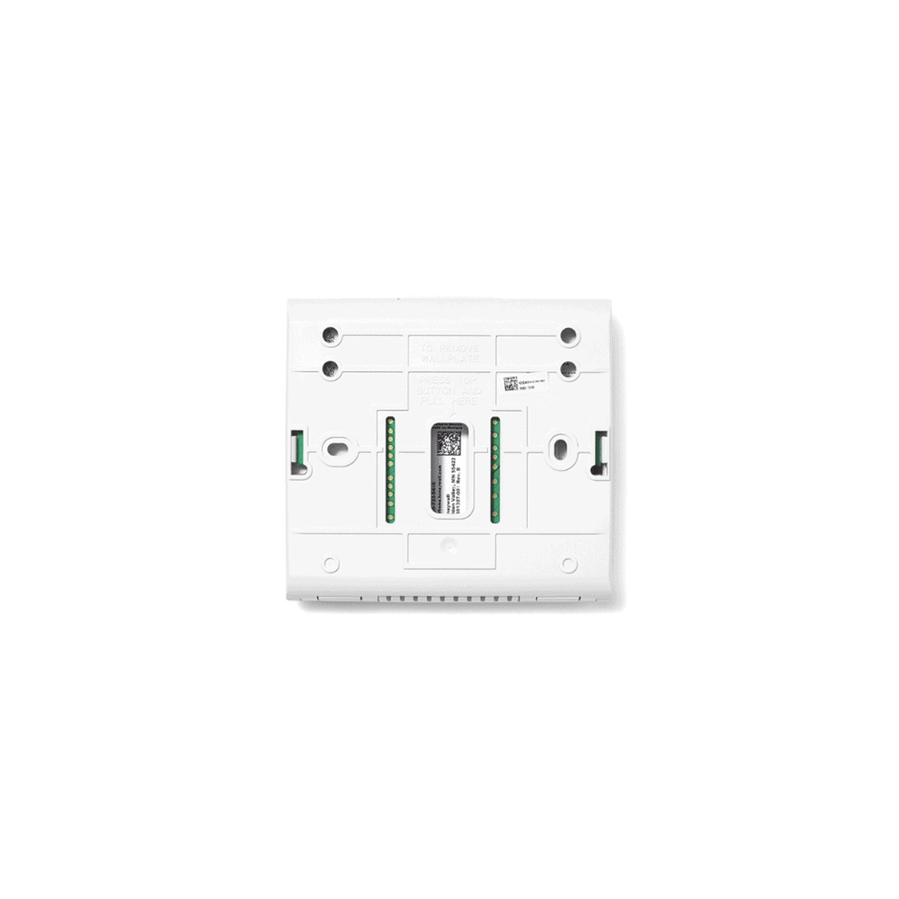 TH8321WF1001_U-AD-2-l Termostato Touch WiFi de 3 Etapas, 3 Calor / 2 Frío. Integrable con Lutron, VISIONPRO® 8000 Para Uso Residencial o Comercial. TH8321WF1001/U 3