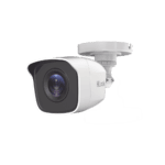 Bala TURBOHD 2 Megapíxeles (1080p) / Gran Angular 103º / Lente 2.8 mm / METAL / IR EXIR Inteligente 20 mts / Exterior IP66 / dWDR / TVI-AHD-CVI-CVBS THCB120MC-l