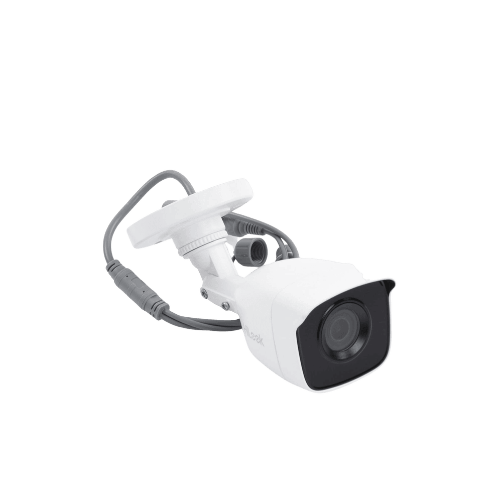 THCB120MS-AD-2-l Bala TURBOHD 2 Megapíxel (1080p) / Gran Angular 106° / Lente 2.8 mm / Audio por Coaxitron / 30 mts IR EXIR / Exterior IP66 / 4 Tecnologías / dWDR THC-B120-MS 3