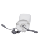 Bala TURBOHD 2 Megapíxeles (1080p) / Gran Angular 103° / Lente 2.8 mm / IR EXIR Inteligente 20 mts / Exterior IP66 / dWDR / TVI-AHD-CVI-CVBS THCB120PC-AD-3-l