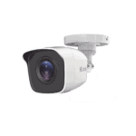 Bala TURBOHD 2 Megapíxeles (1080p) / Gran Angular 103° / Lente 2.8 mm / IR EXIR Inteligente 20 mts / Exterior IP66 / dWDR / TVI-AHD-CVI-CVBS THCB120PC-l