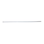 Cincho de nylon color natural 4.8 x 310mm (100pzs) (4200-04000) THCOR31_det