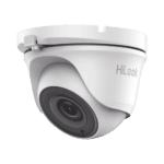 Turret TURBOHD 2 Megapíxeles (1080p) / Lente 2.8 mm / 20 mts IR EXIR / TVI-AHD-CVI-CVBS / IP66 / Metal THCT120M-l-1