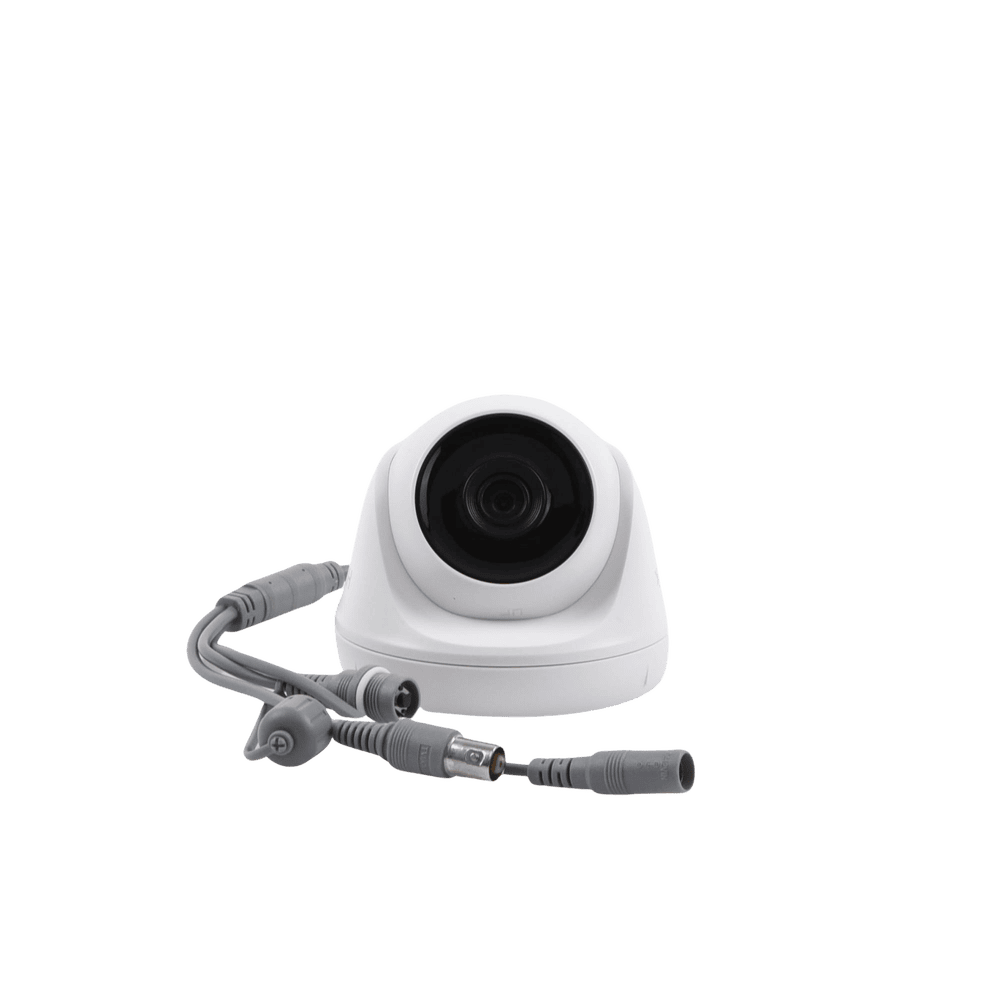 THCT120PC-AD-1-l Turret TURBOHD 2 Megapíxel (1080p) / Lente 2.8 mm / 20 mts IR EXIR / 4 Tecnologías (TVI / AHD / CVI / CVBS) / Uso en Interior THC-T120-PC 3