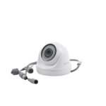 Turret TURBOHD 2 Megapíxel (1080p) / Lente 2.8 mm / 20 mts IR EXIR / 4 Tecnologías (TVI / AHD / CVI / CVBS) / Uso en Interior THCT120PC-AD-4-l