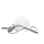 Turret TURBOHD 1080p / Imagen a Color 24/7 / Lente 2.8 mm / ColorVu Lite / Luz Blanca 20 mts / Uso en Interior / Policarbonato THCT129P-AD-1-l