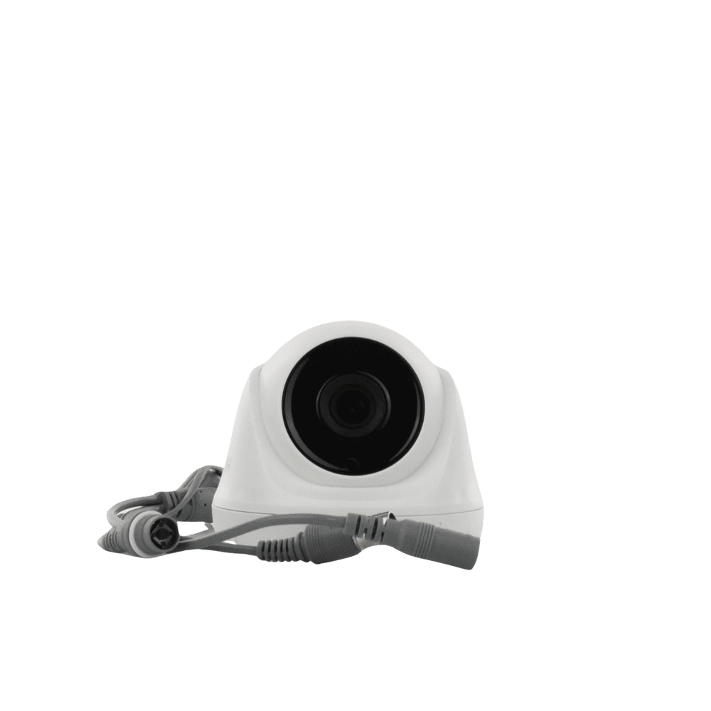 THCT150P-AD-1-l Turret TurboHD 5 Megapíxeles / 85° de Visión / Lente 2.8 mm / Interior / IR EXIR 20 mts / TVI-AHD-CVI-CVBS THC-T150-P 3