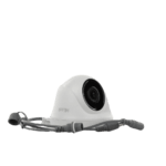 Turret TurboHD 5 Megapíxeles / 85° de Visión / Lente 2.8 mm / Interior / IR EXIR 20 mts / TVI-AHD-CVI-CVBS THCT150P-AD-2-l